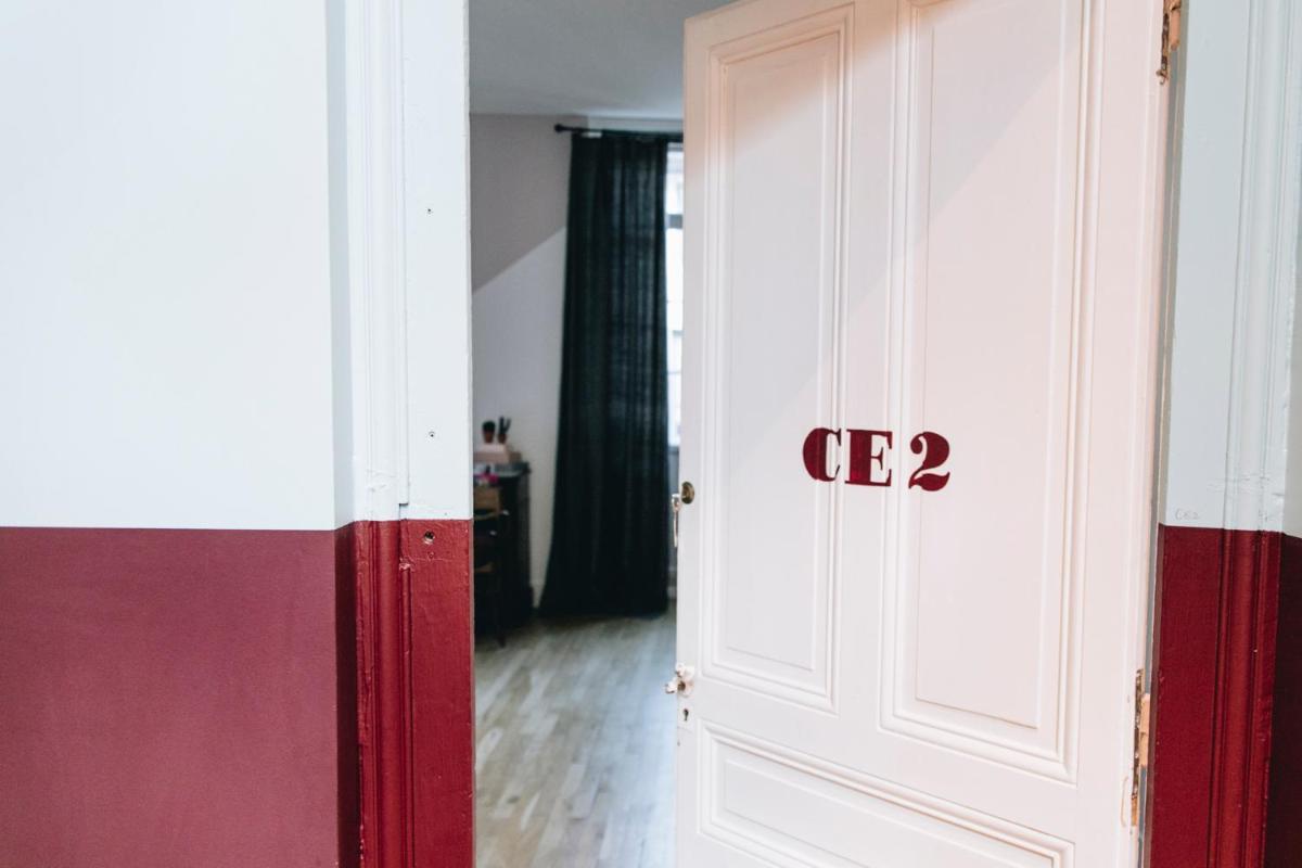 La Maison d'Ambronay - Housity