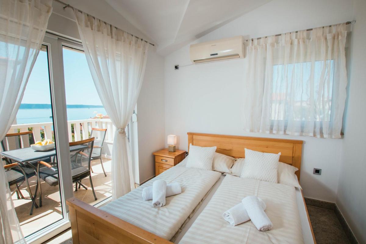 BLUE SEA HOUSE - Hizvo