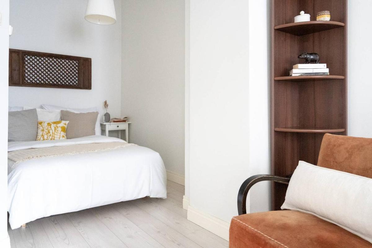Roost Kristianinkatu 9 C - Housity