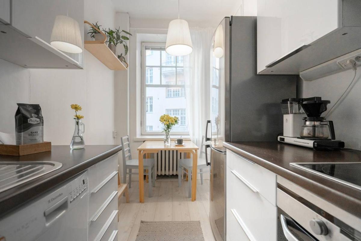 Roost Kristianinkatu 9 C - Housity