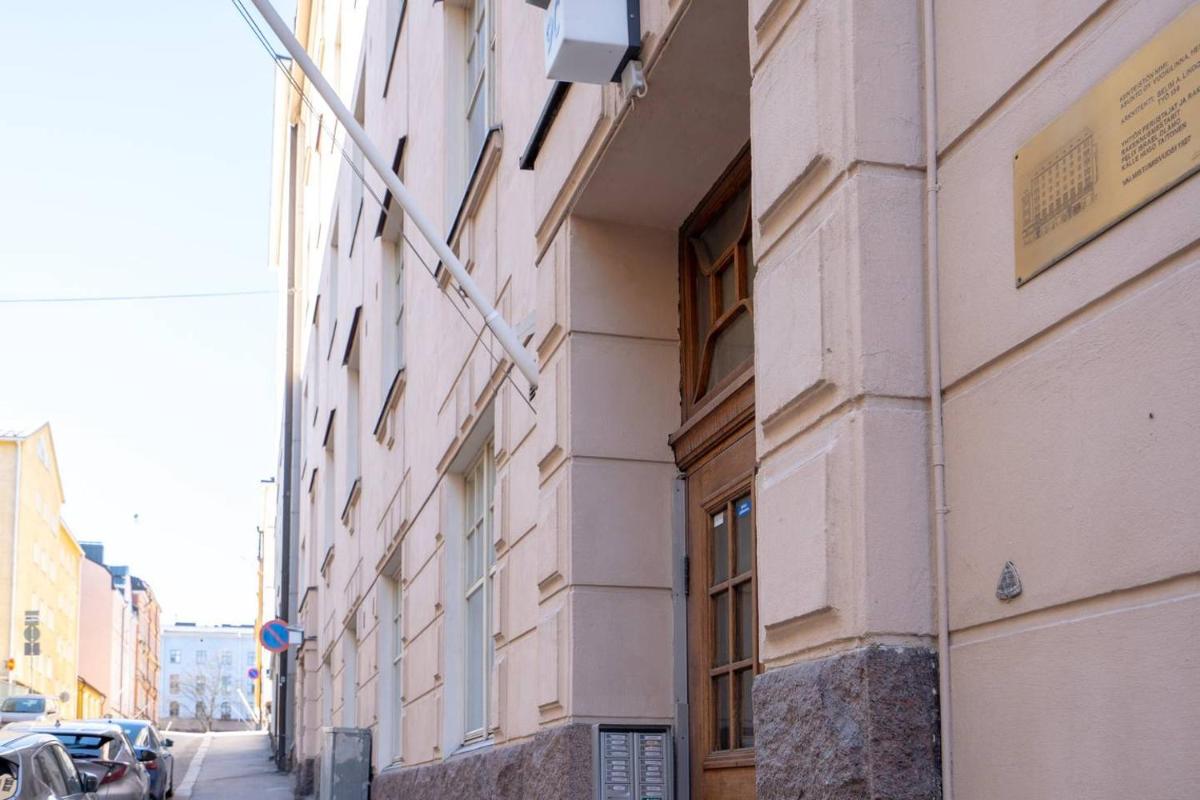 Roost Kristianinkatu 9 C - Housity