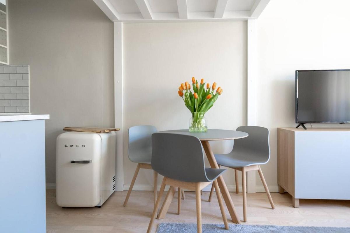 Roost Hietalahti - Housity