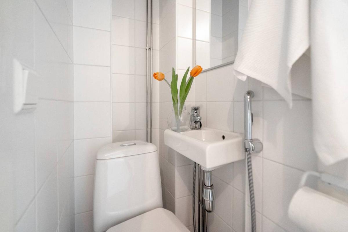 Roost Hietalahti - Housity