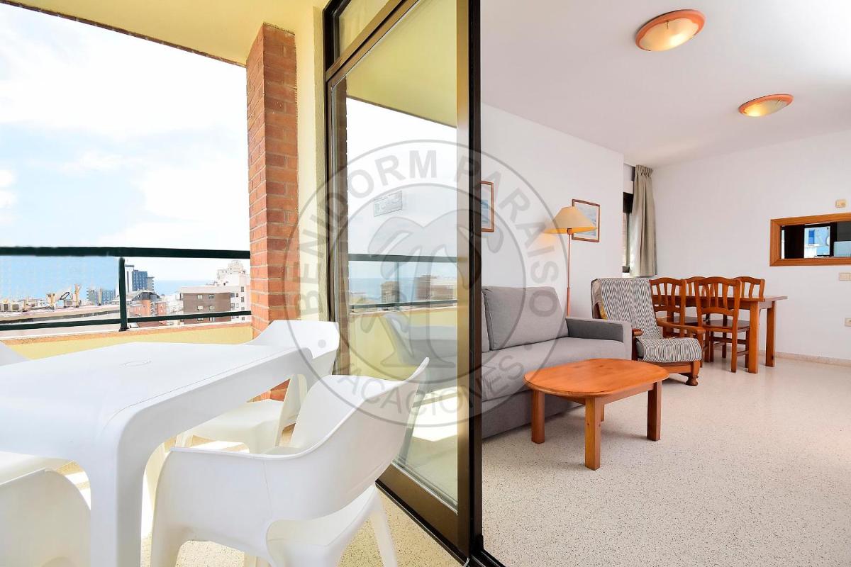 Apartamentos Paraíso Centro - BenidormParaíso - Housity