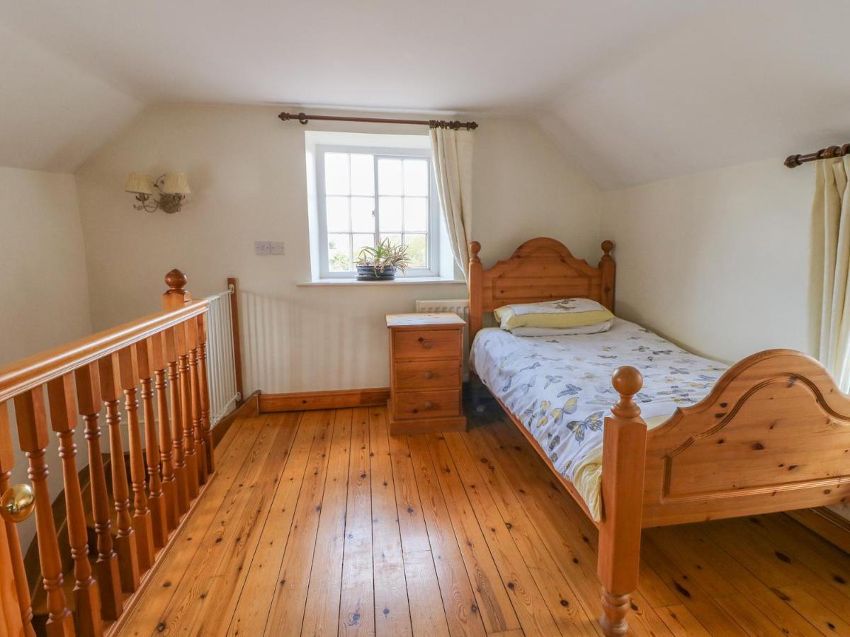 Forge Cottage - Housity
