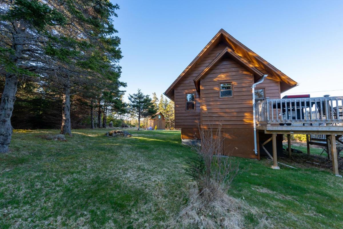 Suitetrails - Bellevue Ocean Cottage