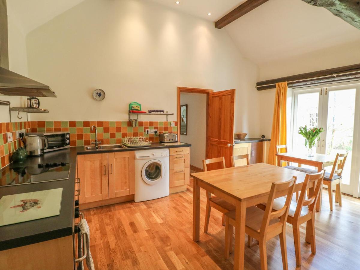 Forge Cottage - Housity