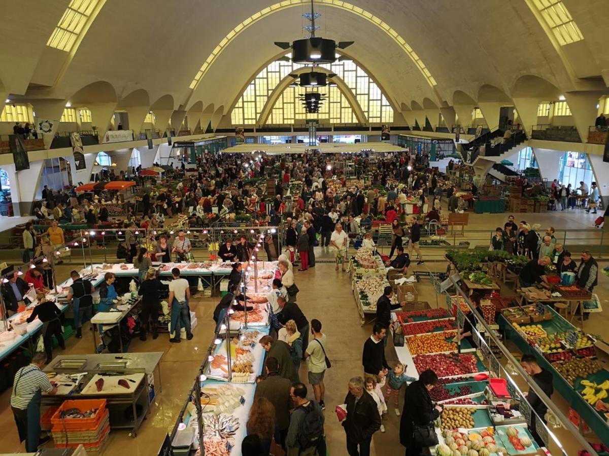 Chambre Cosy Hyper Centre - Housity