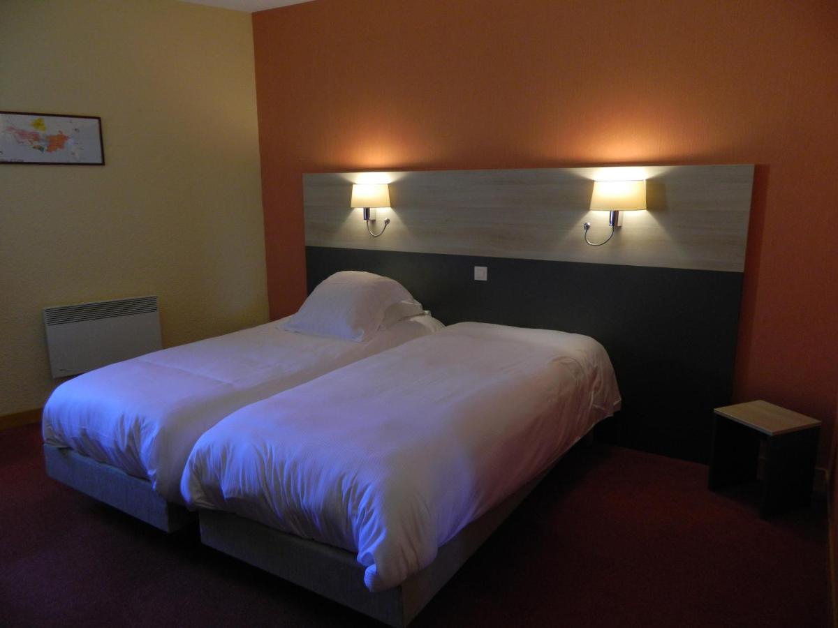 Hotel Restaurant La Martiniere - Housity