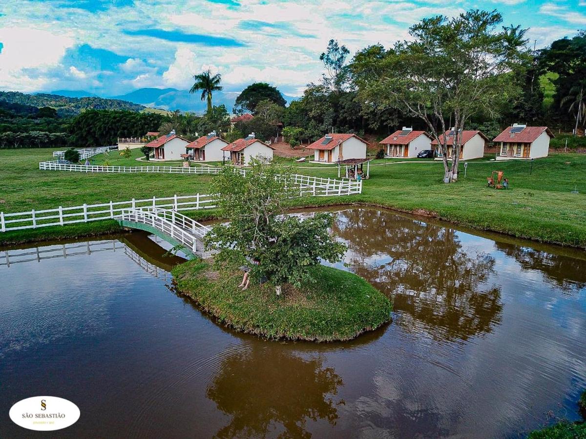 Pousada São Sebastião - Housity