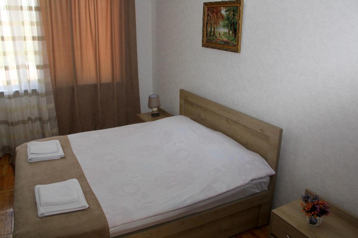 Prometheus Apartment - Housity