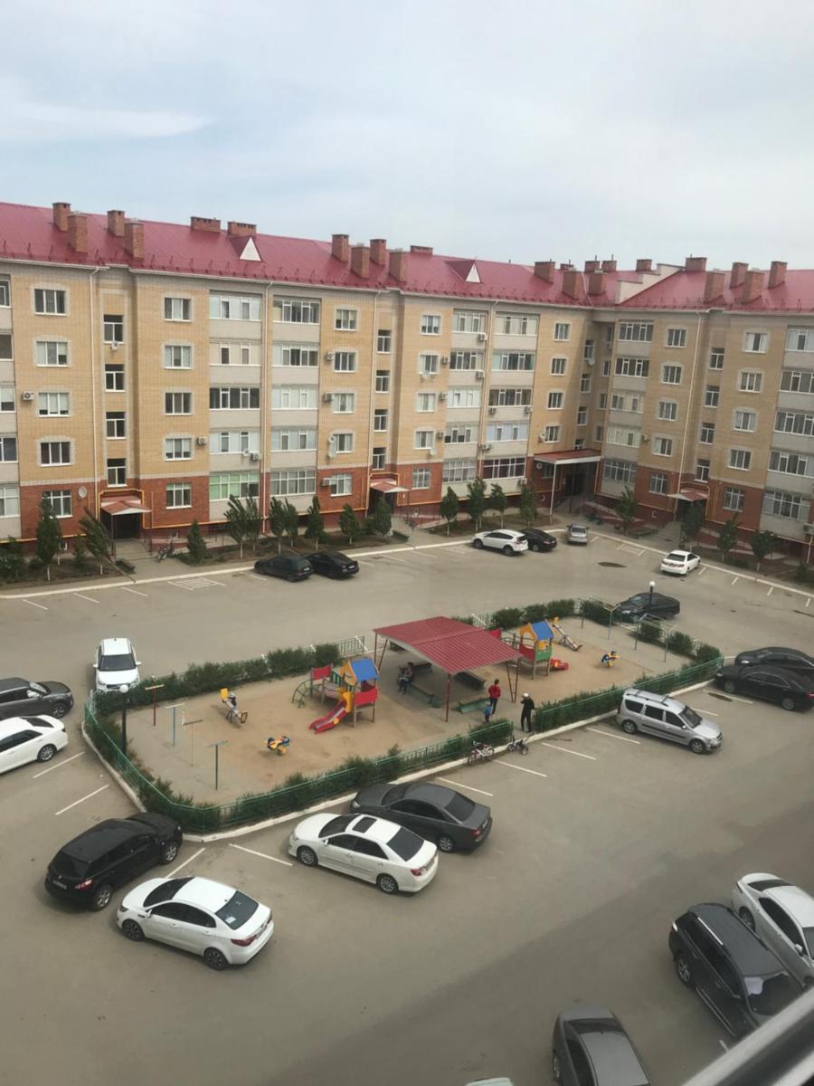 Apartment ЖК Нектар - Housity