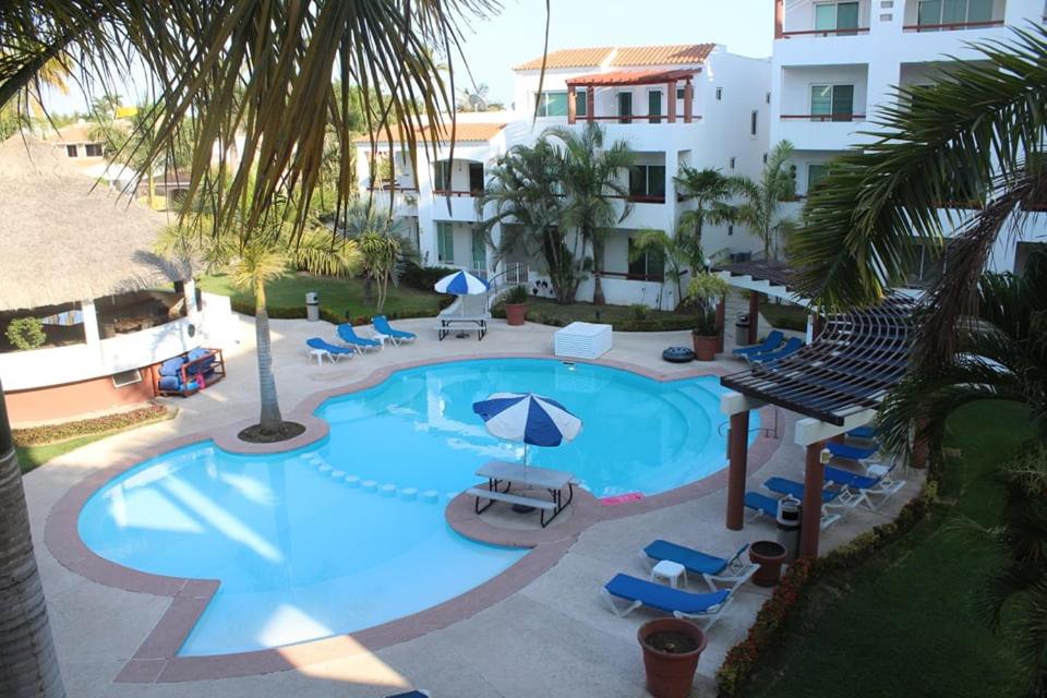Condo Tenerfie, El CID - Housity