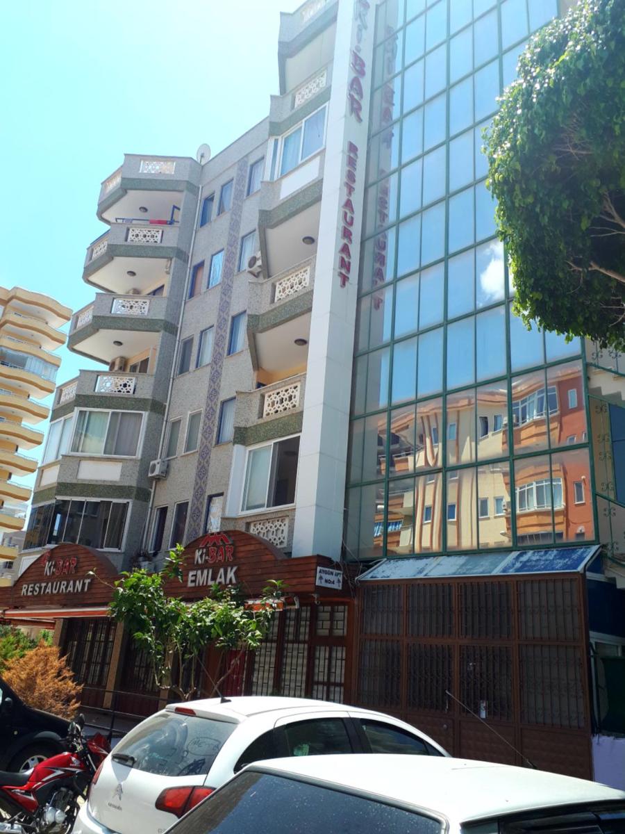 Aygun Apart - Housity