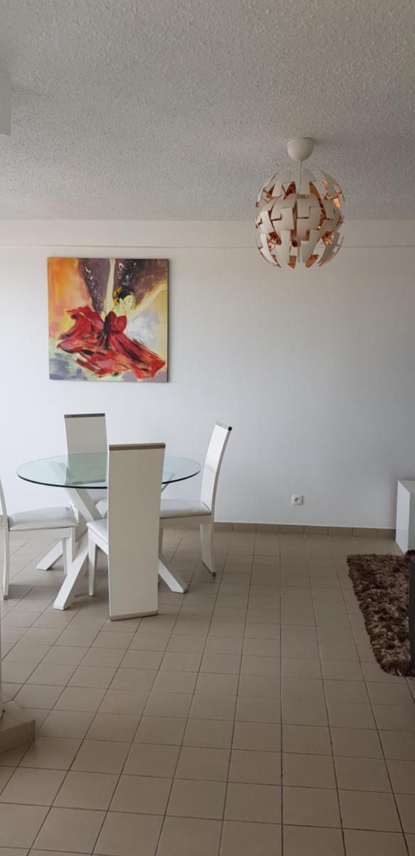 Hello Guyane 6, Appartement, Haut Standing - Housity