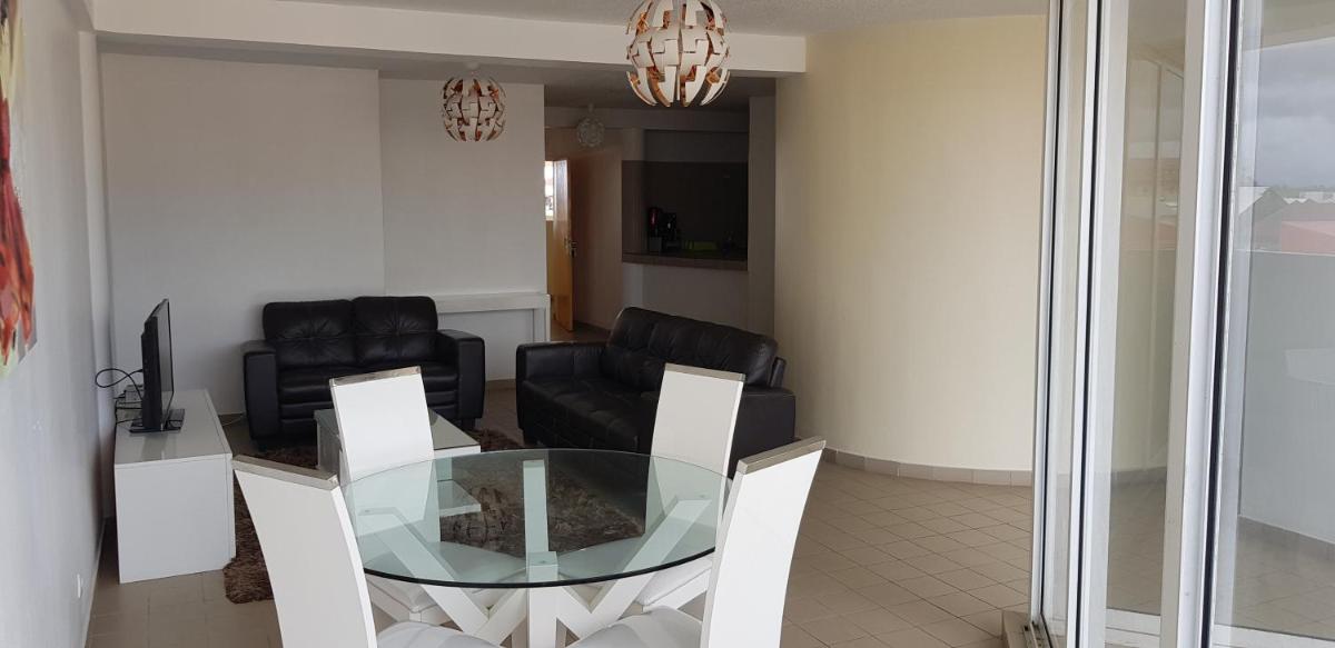 Hello Guyane 6, Appartement, Haut Standing - Housity