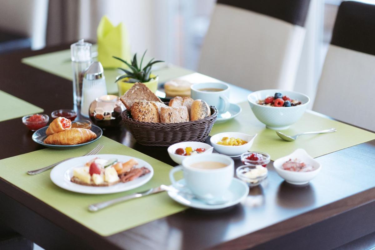 Boutiquehotel Myn Utspann - Housity