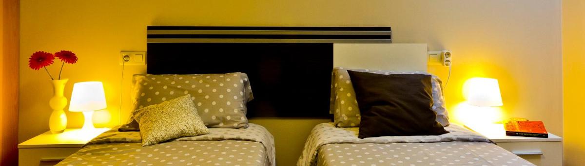 Apartamentos Albero - Housity