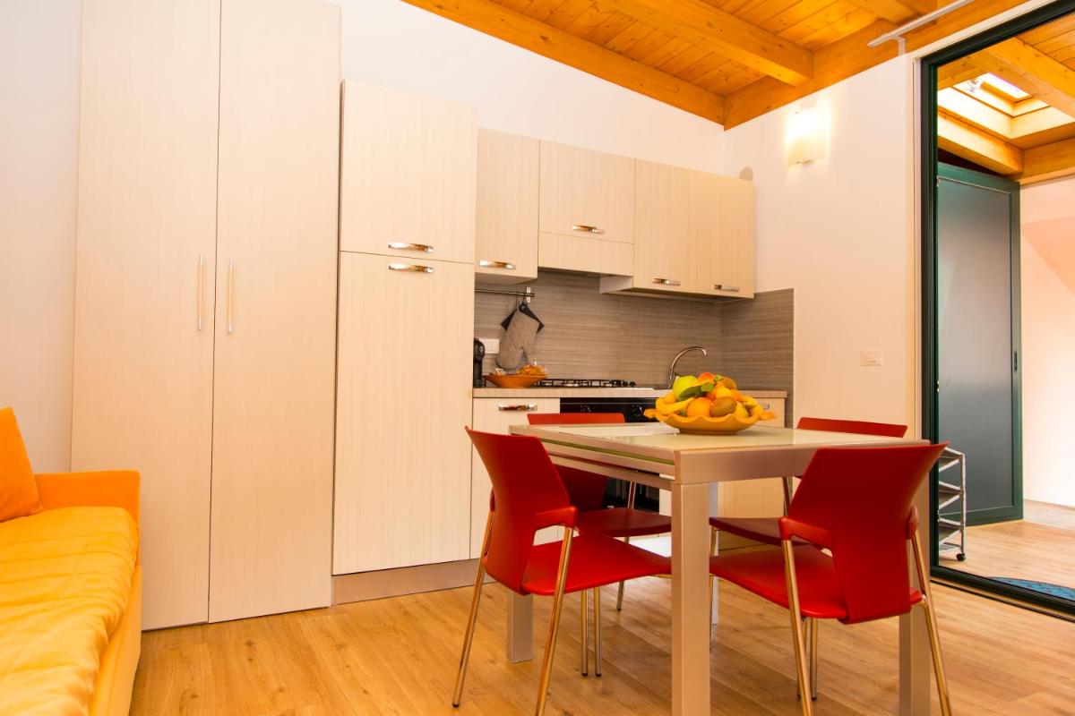Appartamenti Vacanze Mareemare - Housity