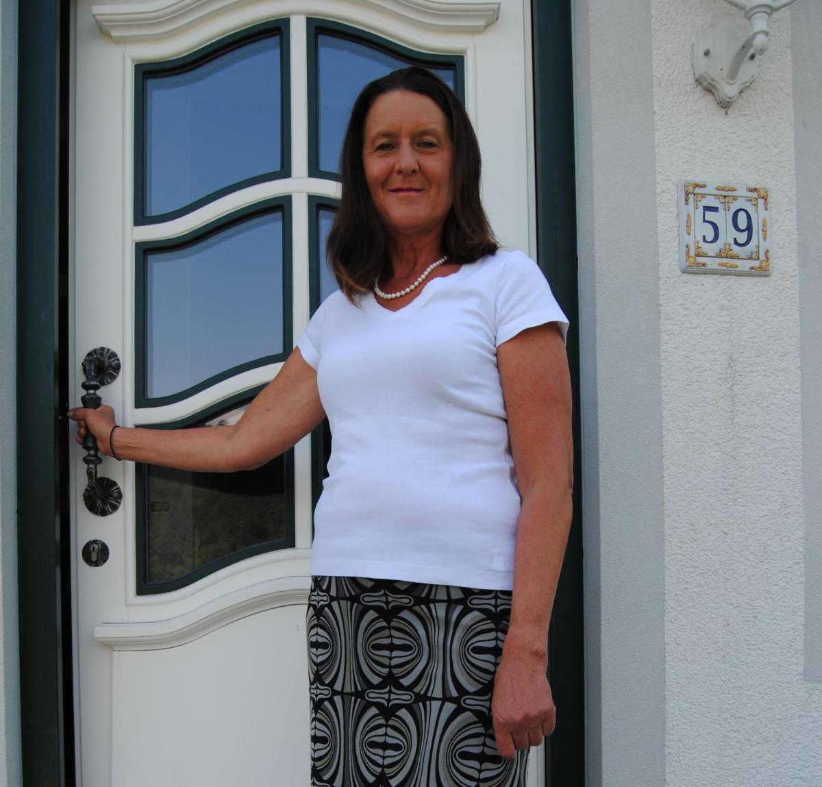 Suitetrails - Bed and Breakfast Petra Huber