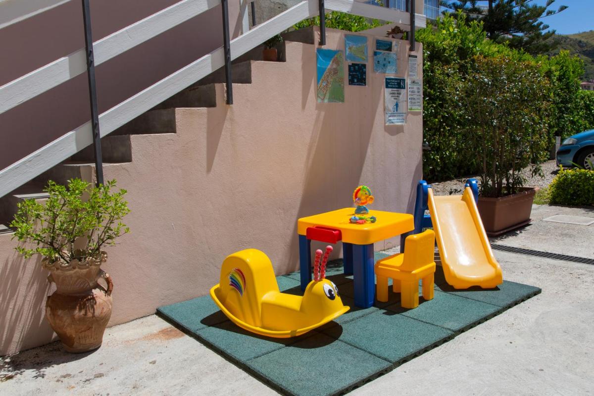 Suitetrails - Appartamenti Vacanze Mareemare