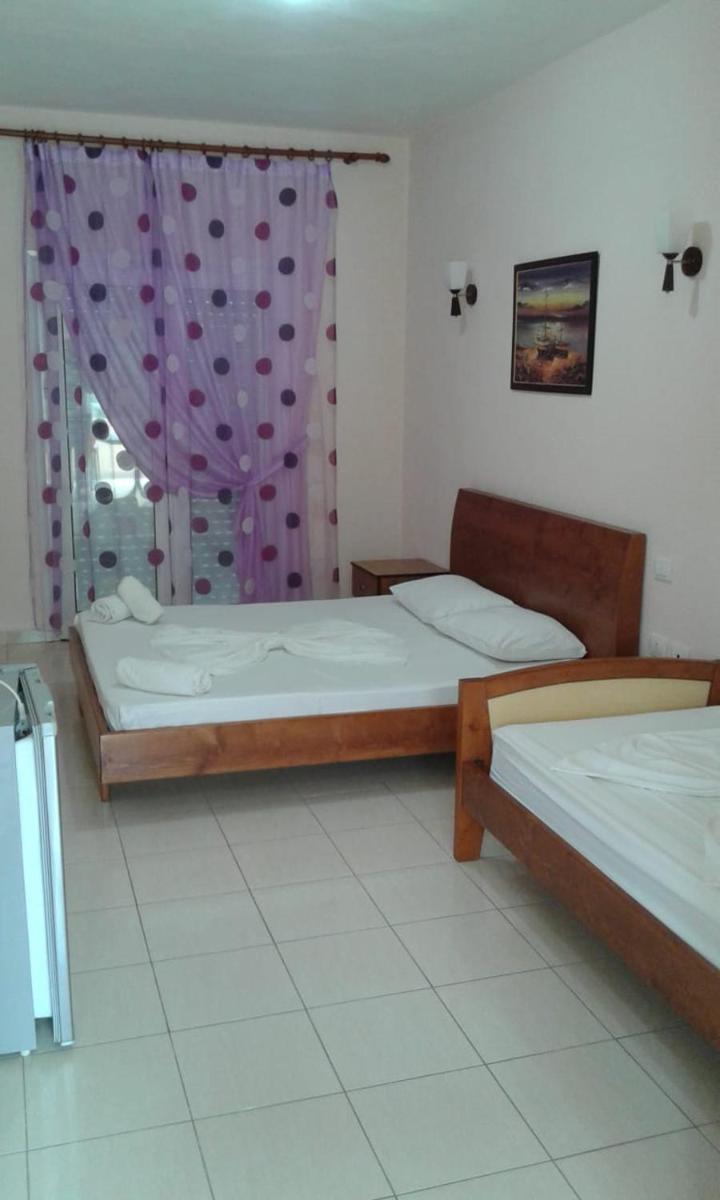 Oasis Drymades Hotel - Housity