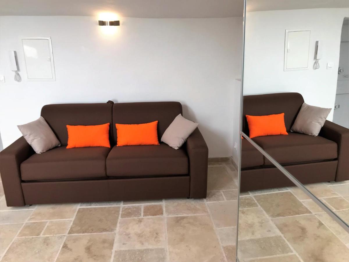 Cosy Studio Cours Lafayette 