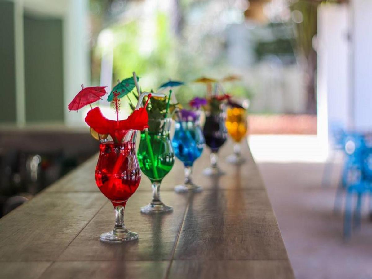 Suitetrails - Senegambia Beach Hotel