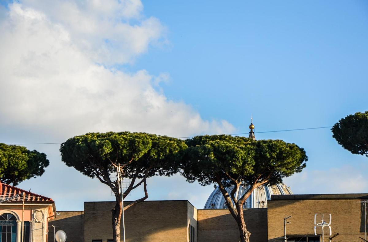 House Candia 111 - Vatican Museum apartment - Housity