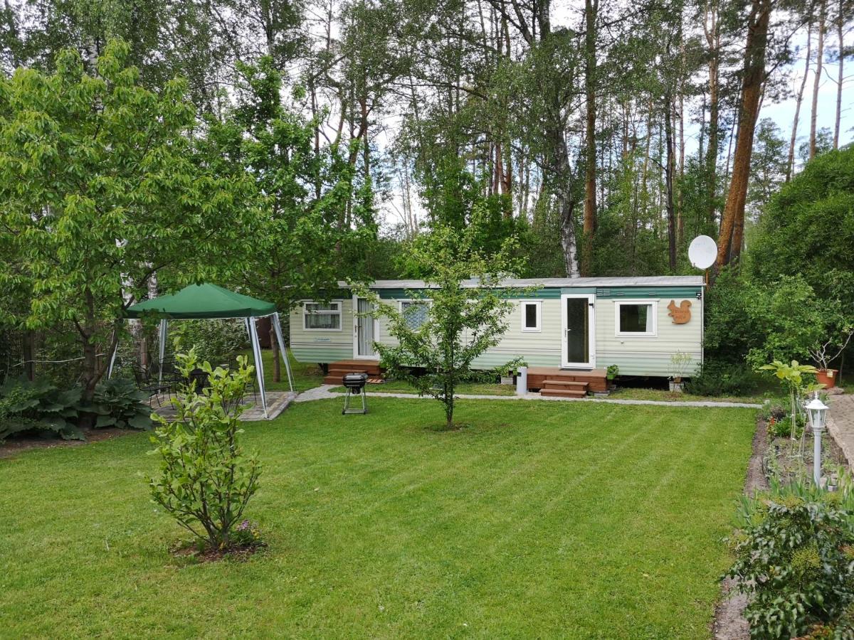 Garden house Viktorijas - Housity