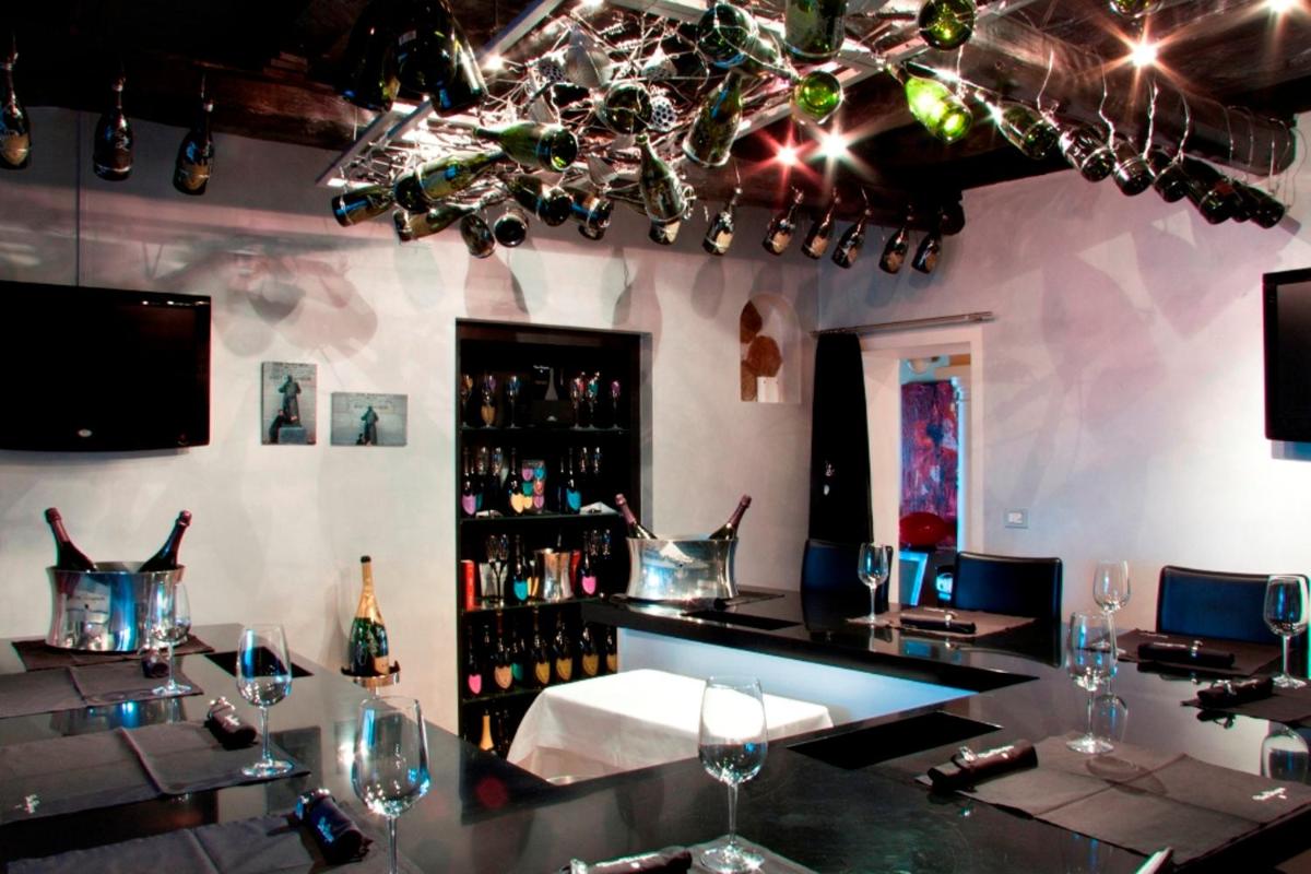 Il Cecchini - Housity