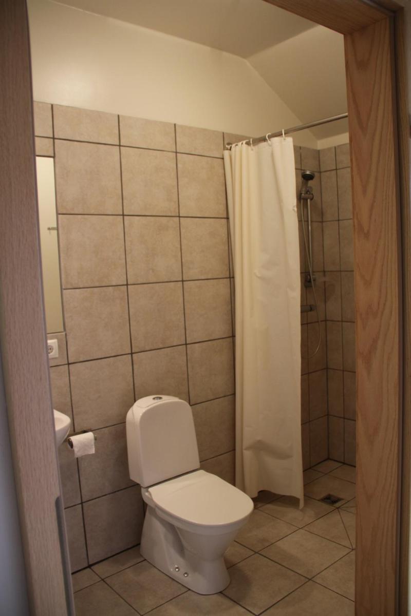 Guesthouse Hof in Vatnsdalur - Housity