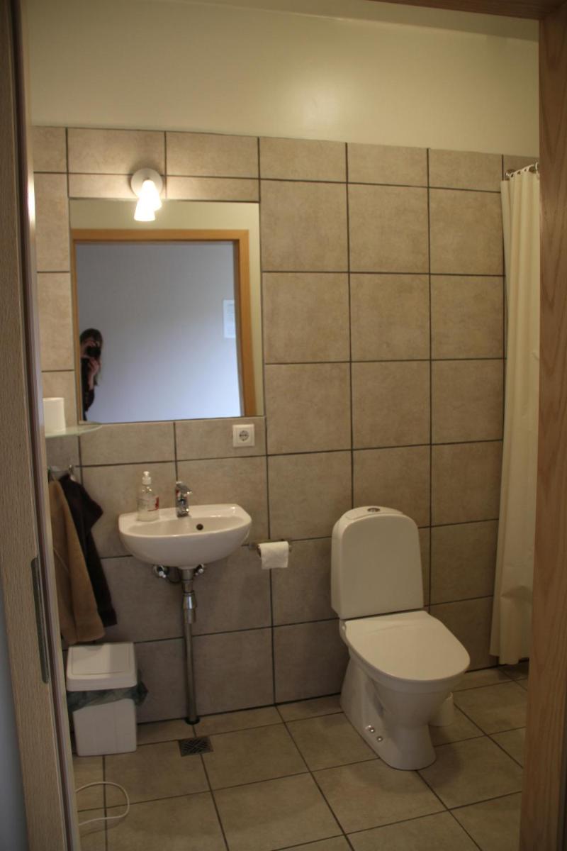Suitetrails - Guesthouse Hof in Vatnsdalur
