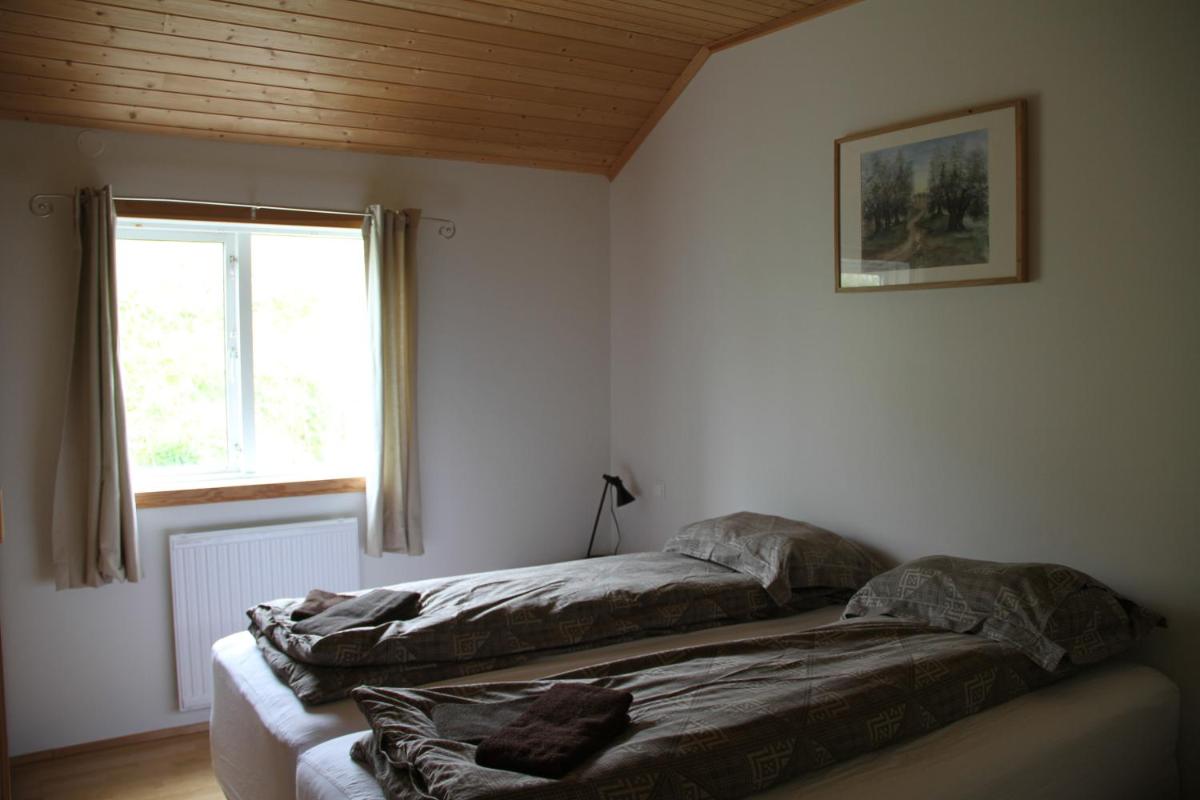 Guesthouse Hof in Vatnsdalur - Housity