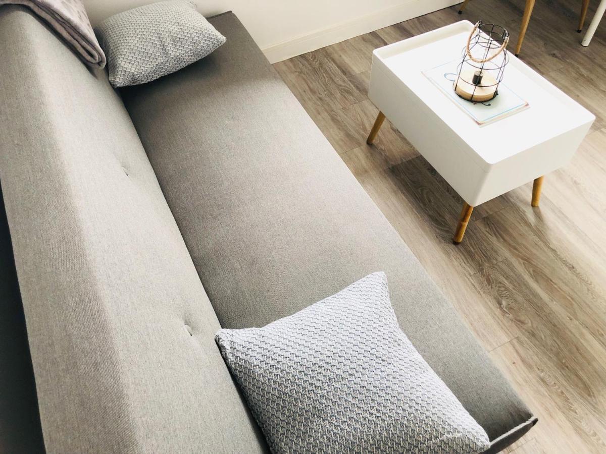 Appartement cosy & reposant - Housity