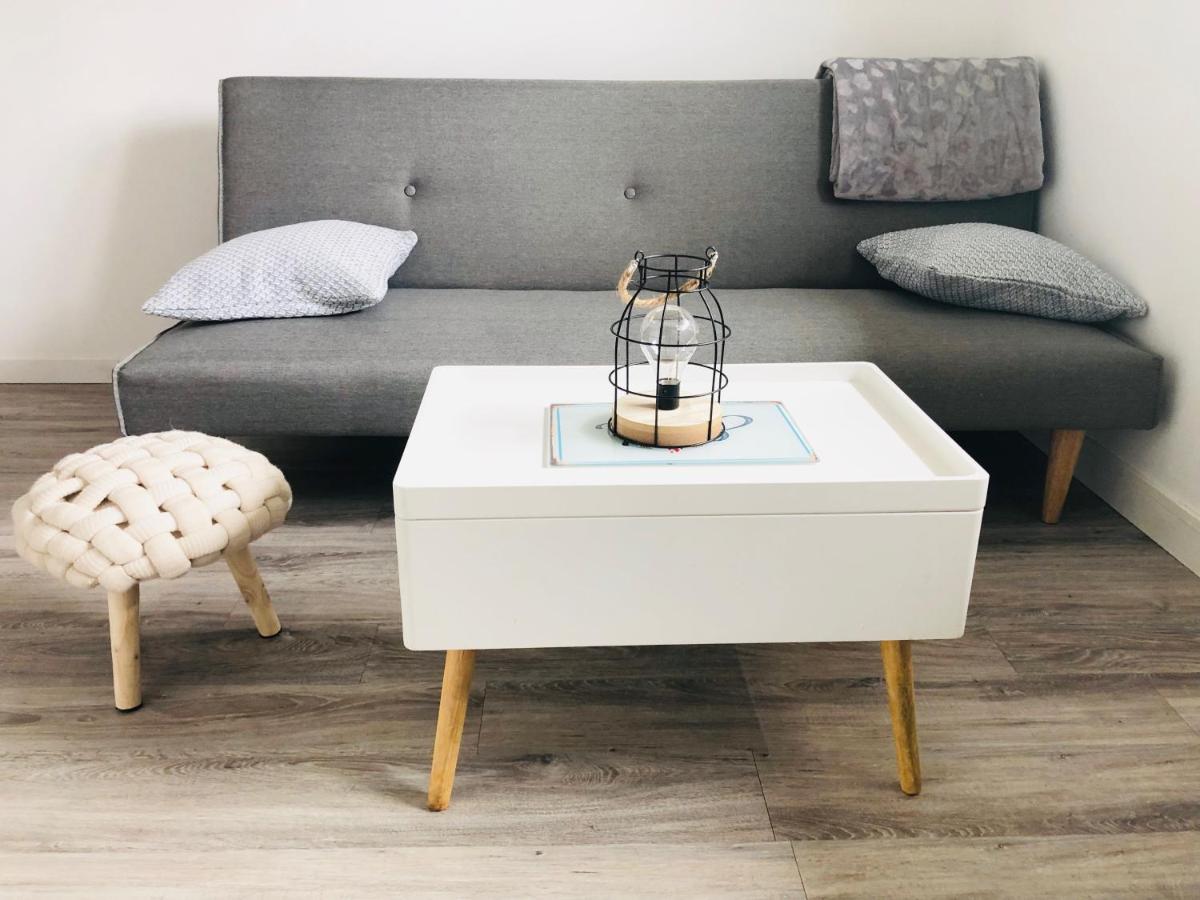 Appartement cosy & reposant - Housity