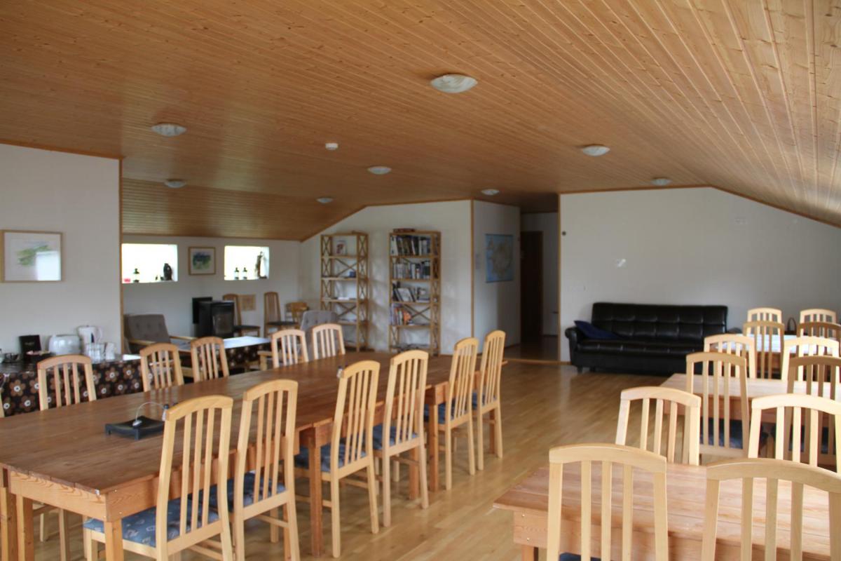 Guesthouse Hof in Vatnsdalur - Housity