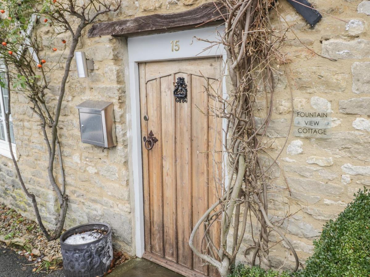 Fountain View Cottage - Housity