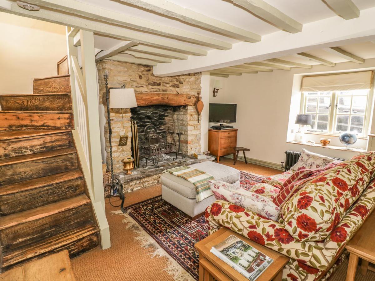 Fountain View Cottage - Housity