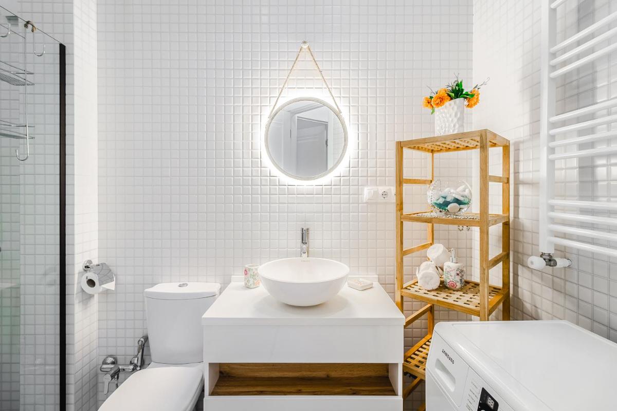 YE’S Deluxe Apart-Hotel on Rustaveli - Housity