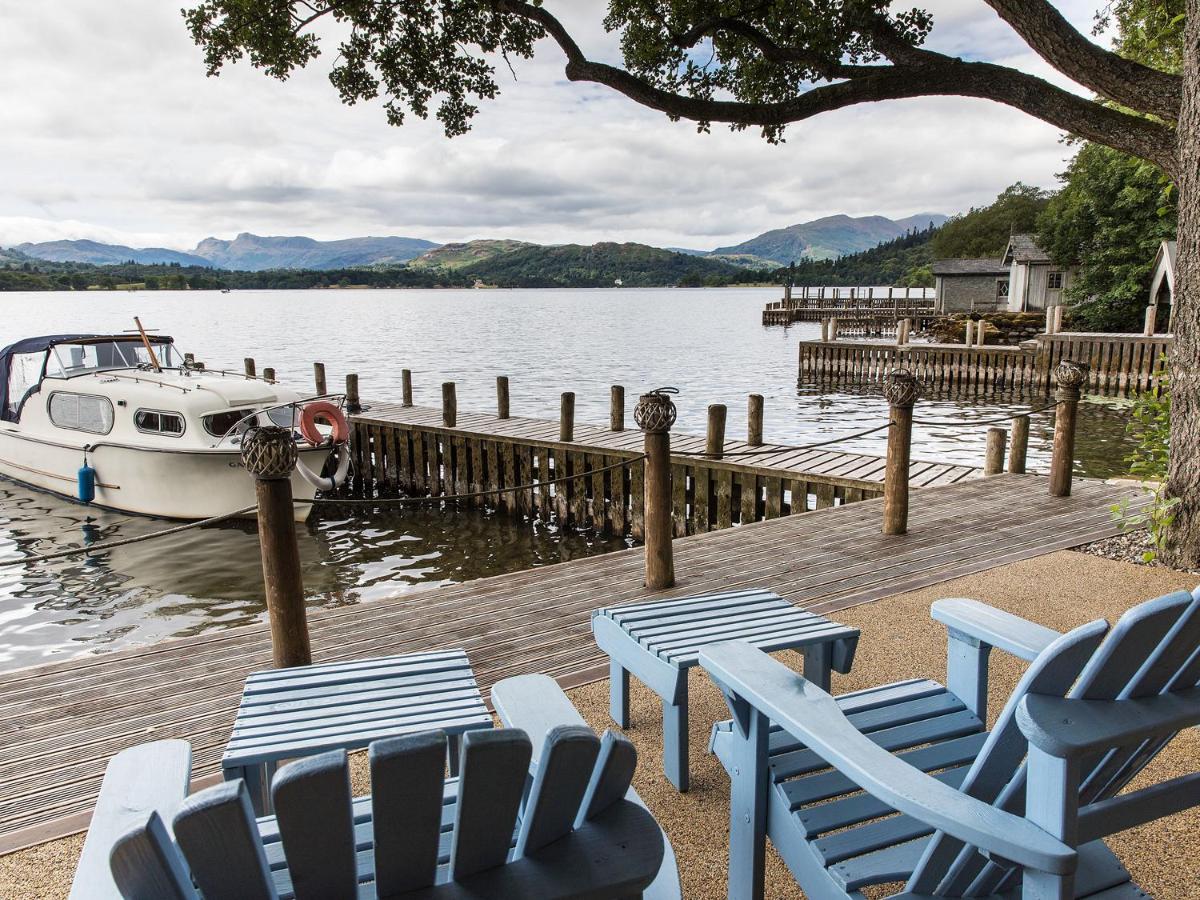 Lakeside Cottage - Housity