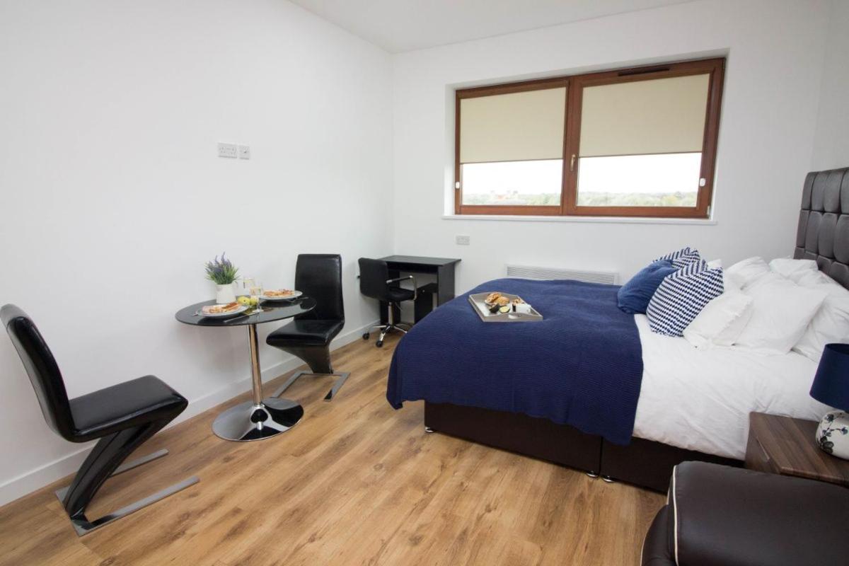 Trafalgar House - Housity