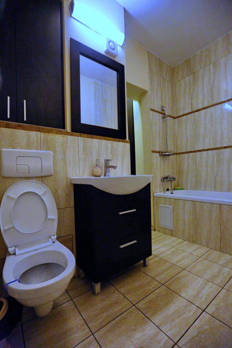 Suitetrails - Bloc Izvor