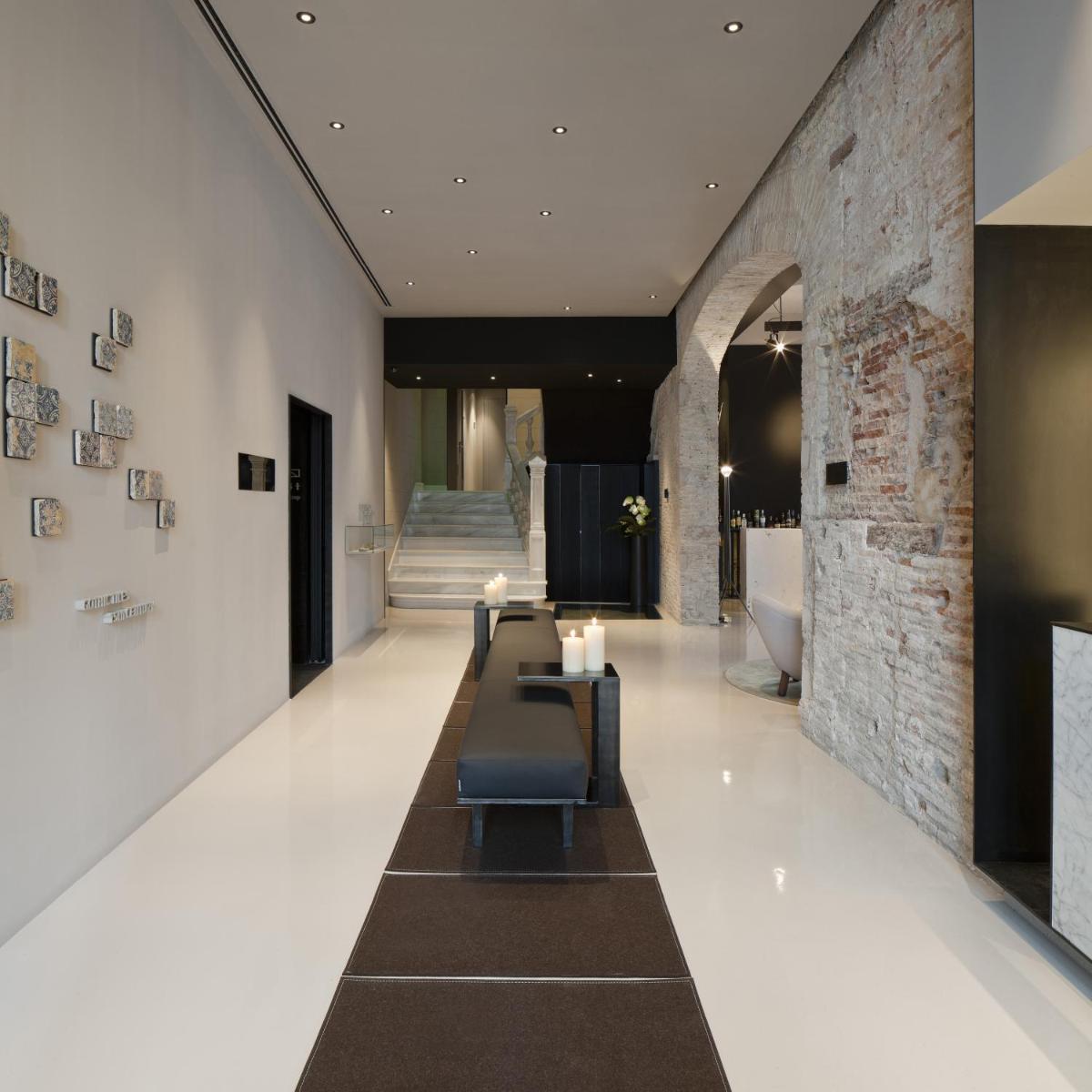 Imagen de la galería de Caro Hotel, en Valencia
