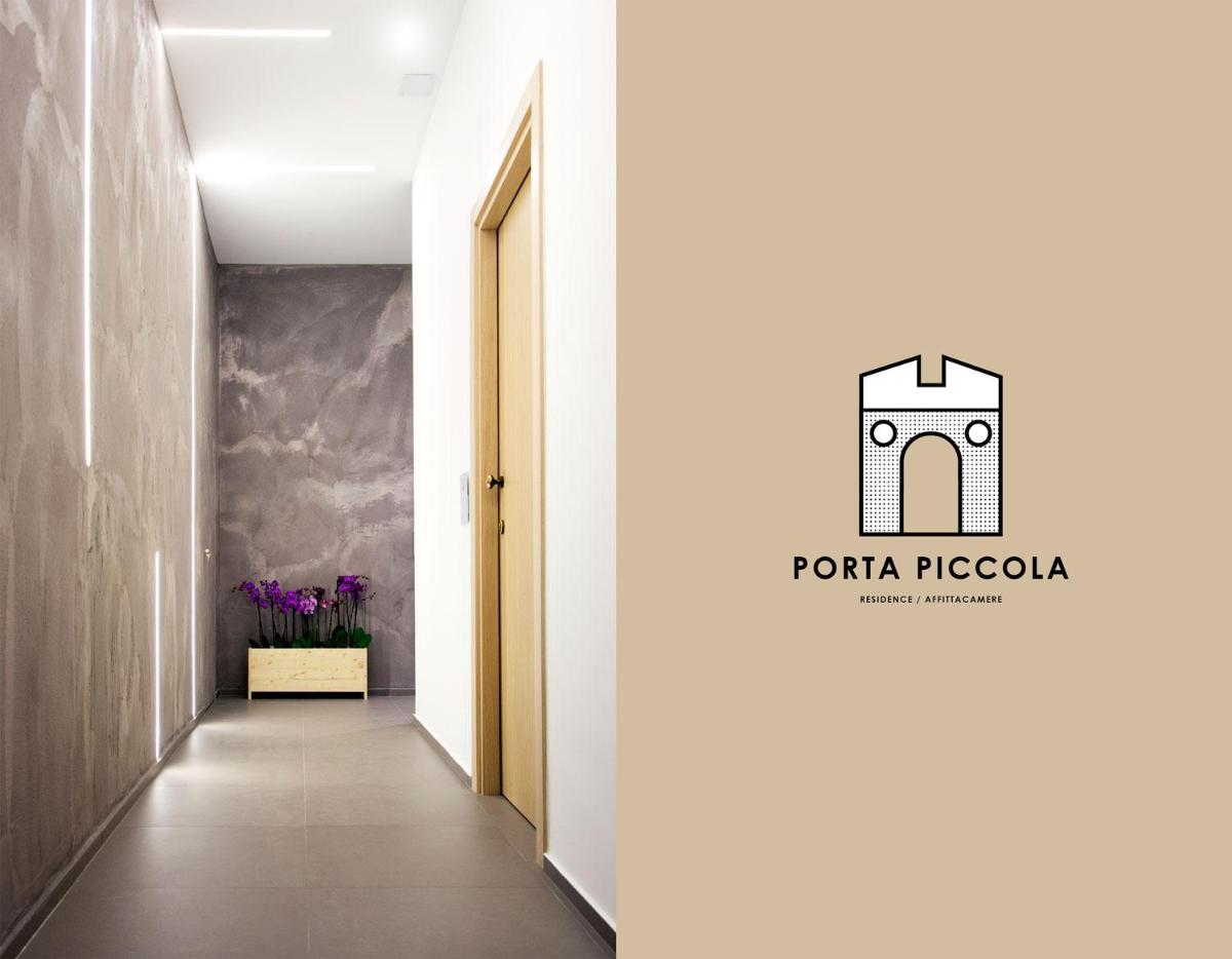 Porta Piccola Residence - Housity