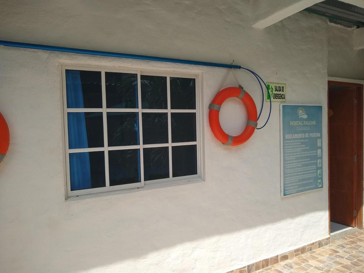 Hostal Palohe Taganga - Housity