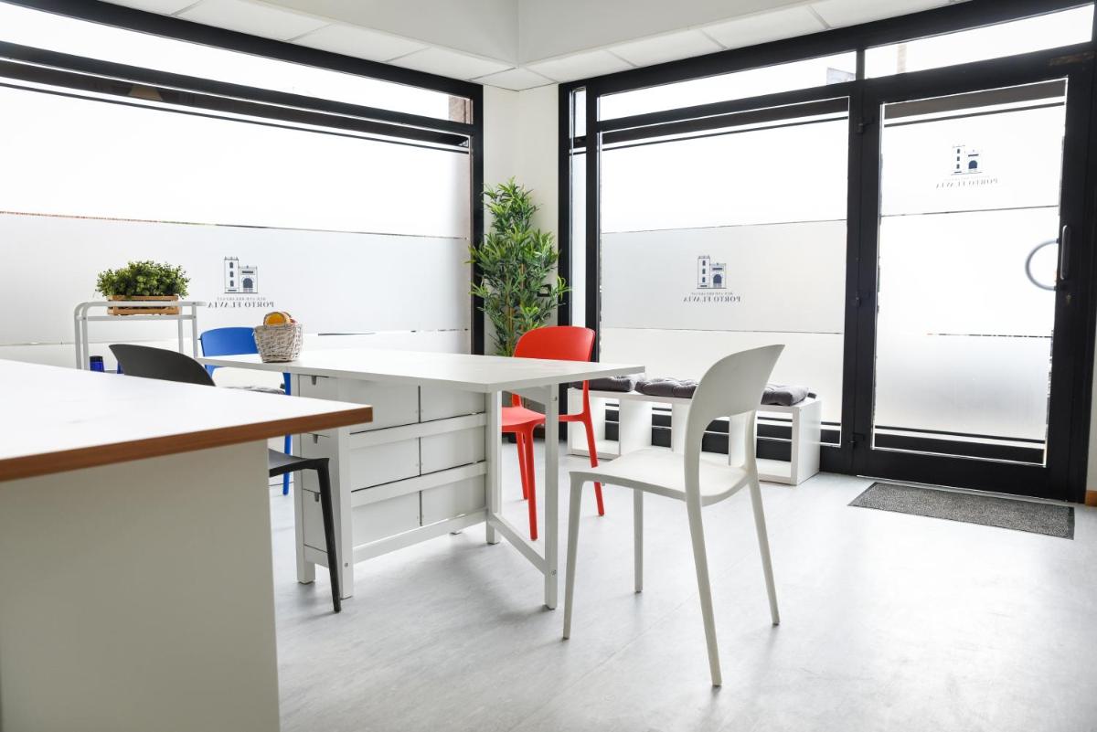 Bed and Breakfast Porto Flavia - Housity