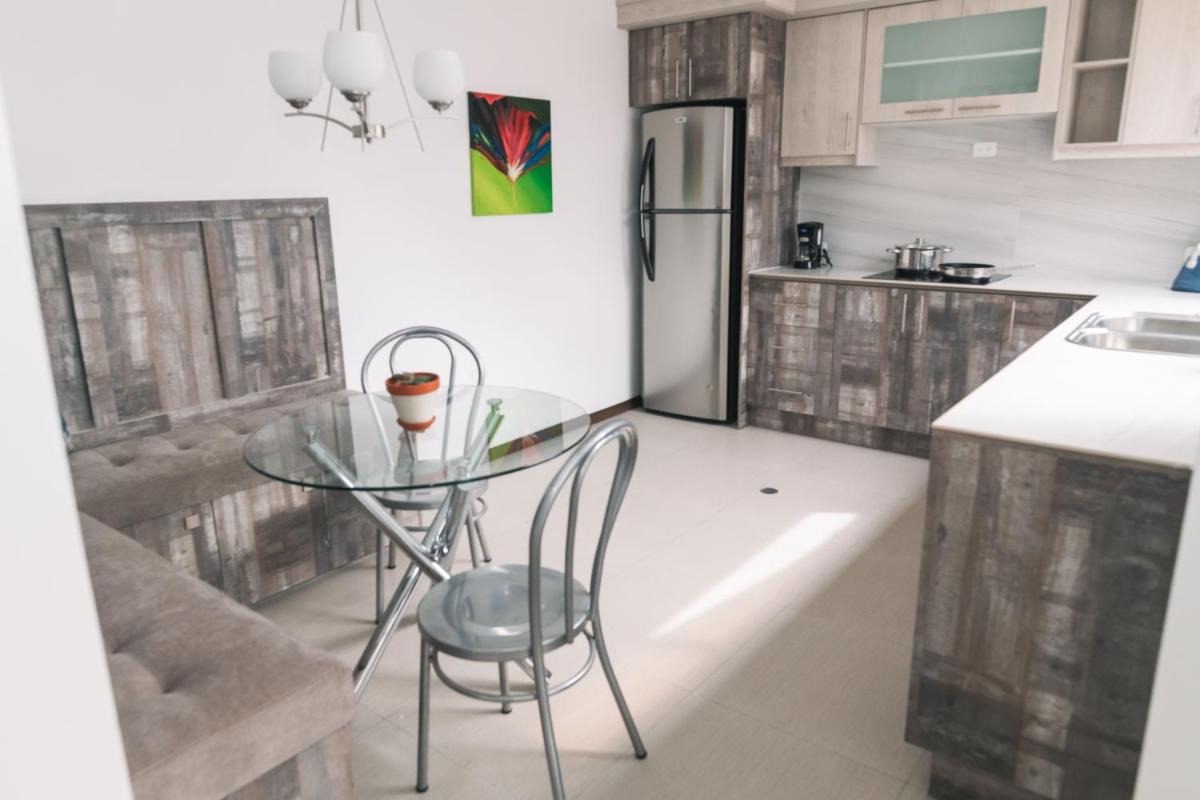 Suitetrails - Brishome Apartments and Suites