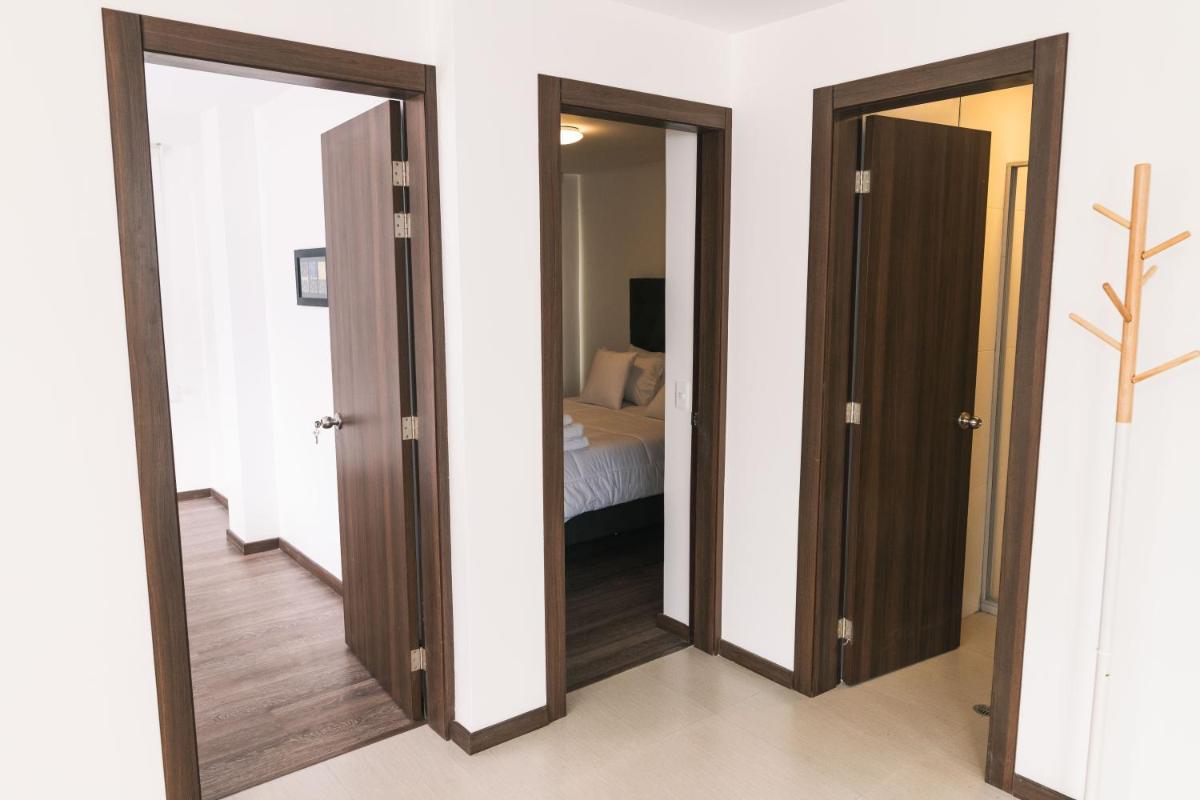 Suitetrails - Brishome Apartments and Suites