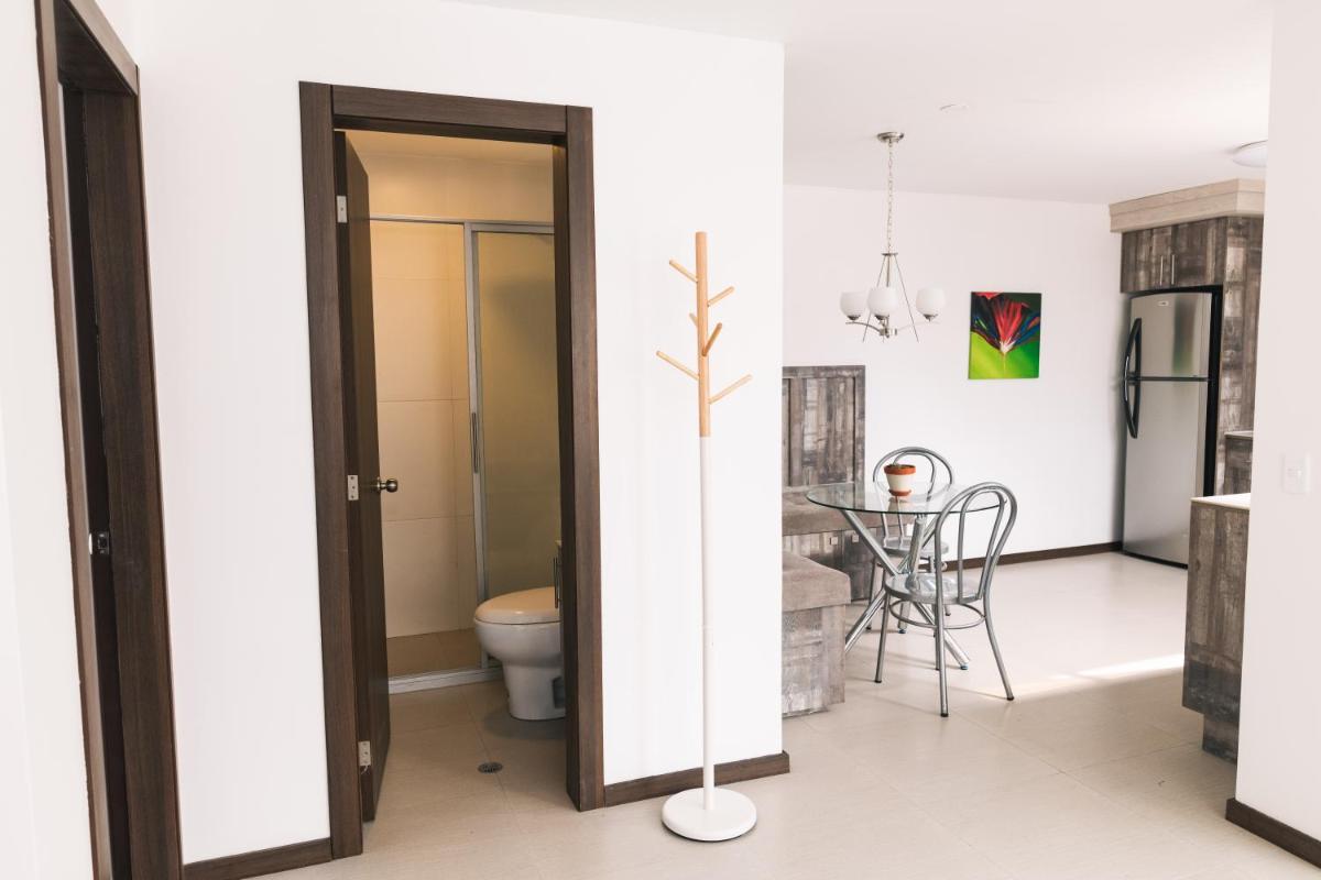 Suitetrails - Brishome Apartments and Suites